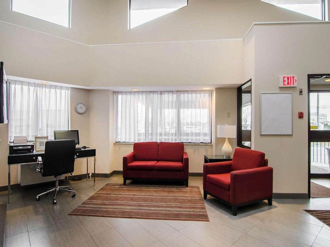 Comfort Inn Saskatoon