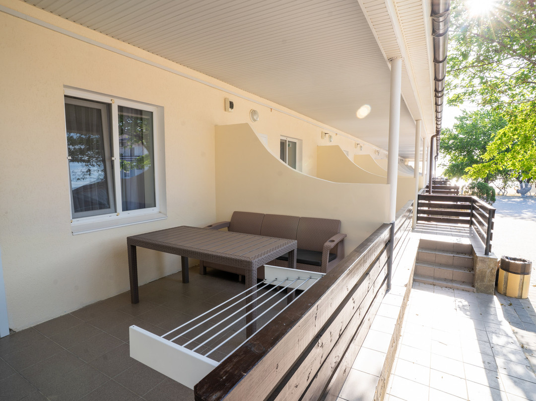 Pansionat Azovlend主图