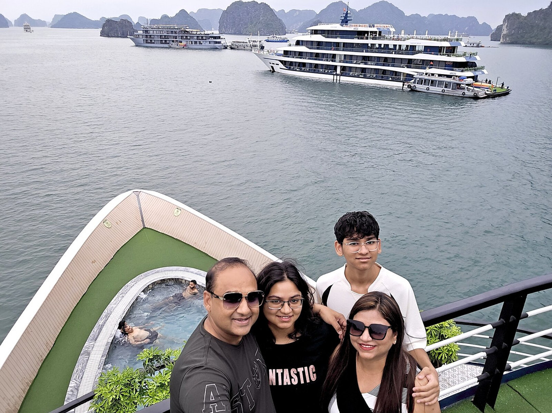 Vietnam Travel Advisors-Thanh Xuan必去景点