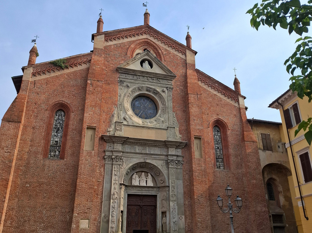Chiesa di San Domenico景点图片