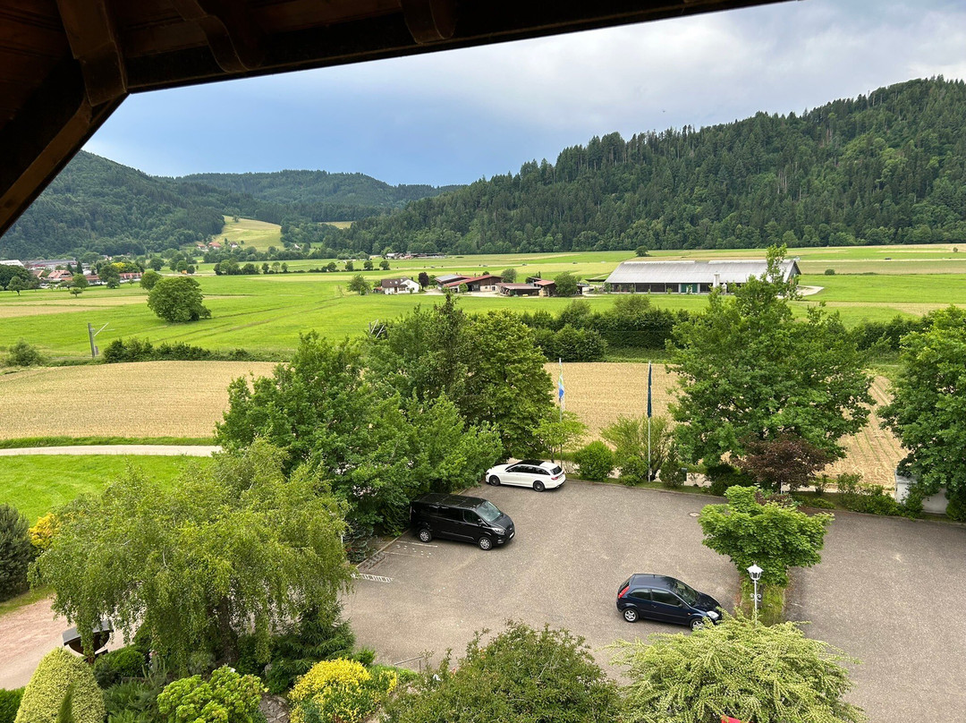 Hotel Silberkönig主图