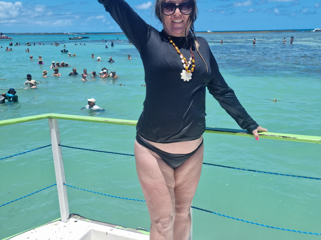 Taocas-Maragogi必去景点