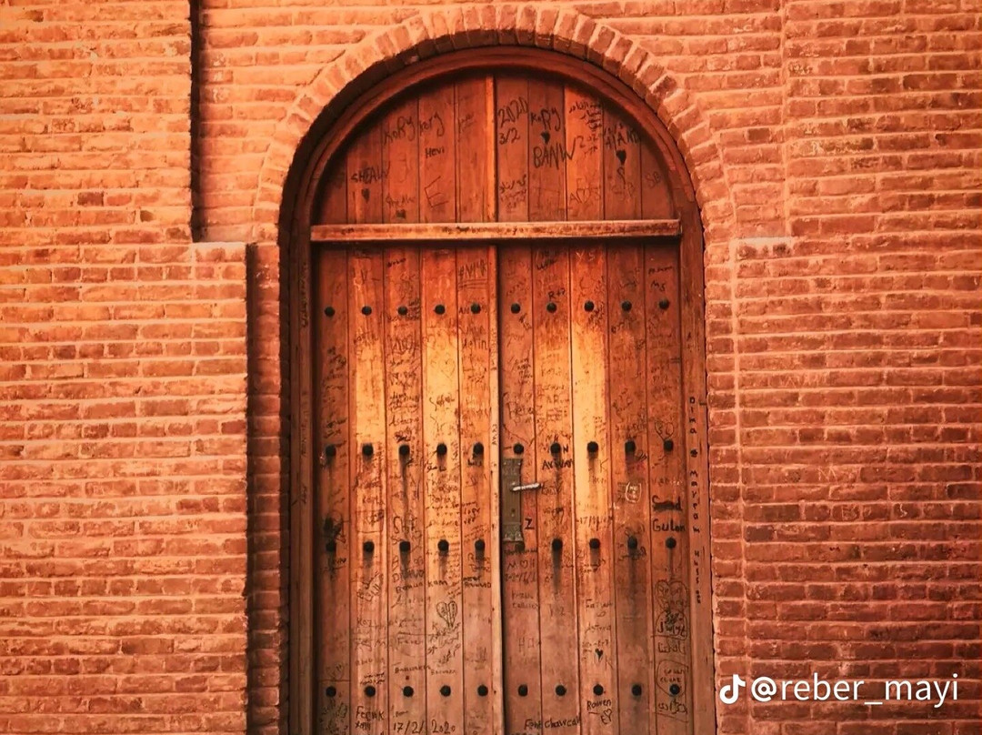 Erbil Citadel-Erbil必去景点