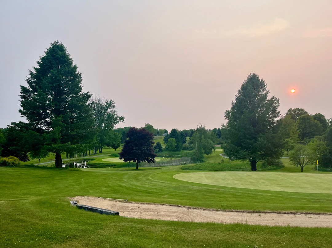 Grand View Golf Course