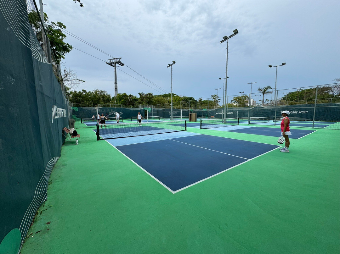Vidanta Nuevo Vallarta景点图片