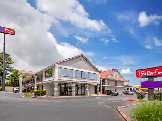 Red Roof Inn Atlanta - Kennesaw State University