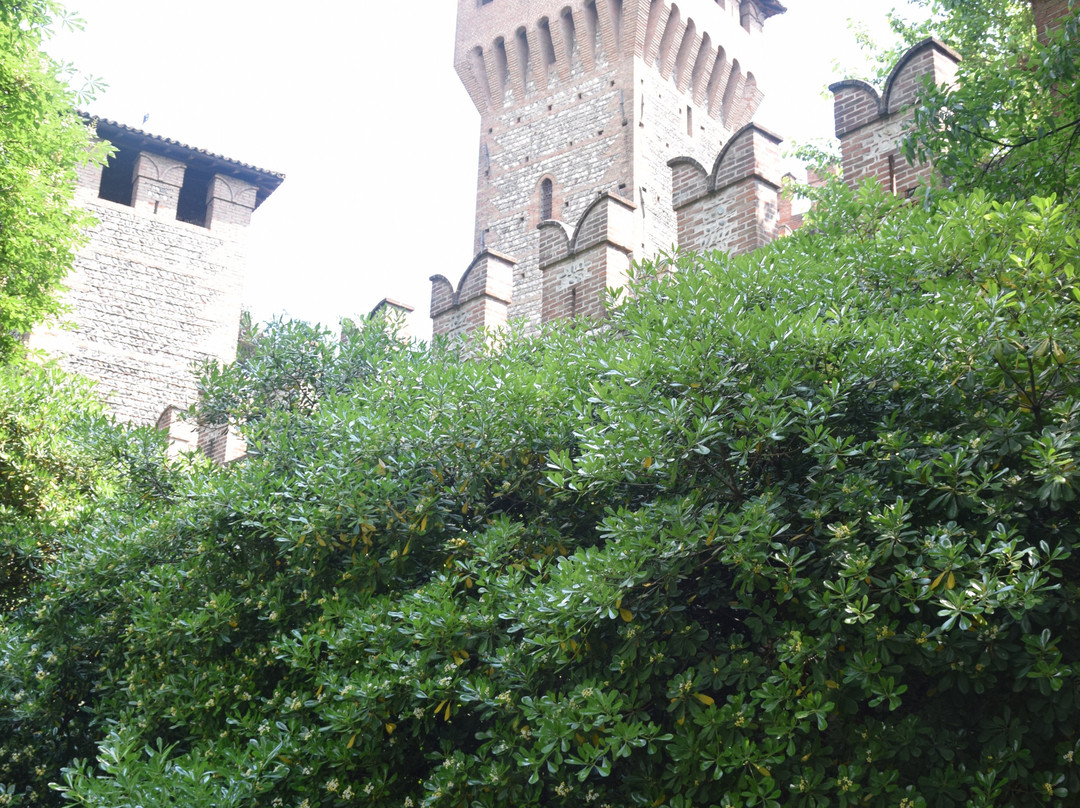 Castello Bonoris景点图片