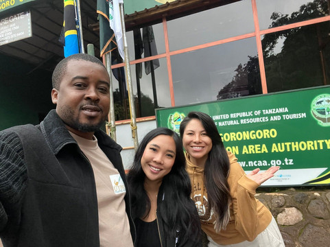 Utmost Travel & Tours-阿鲁沙必去景点