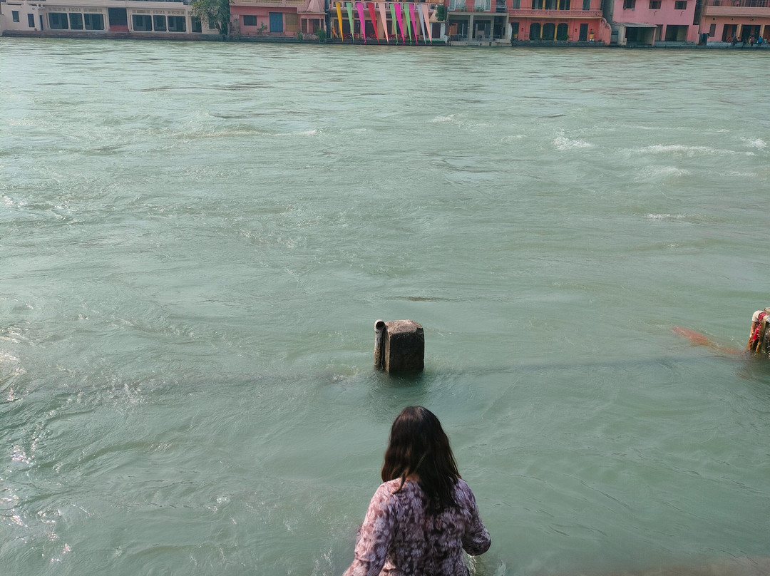 Hotel Alaknanda主图