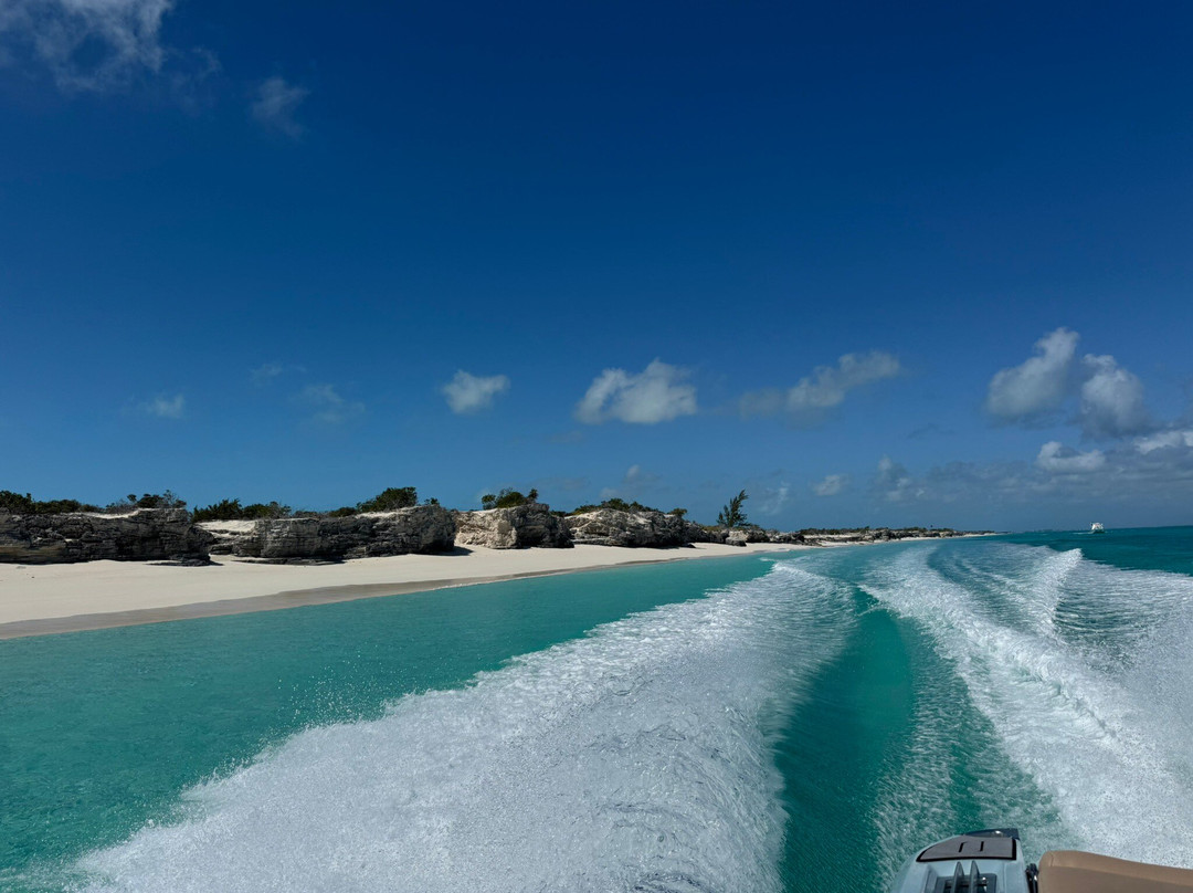 Wake To Wake Watersports-普罗维登西亚莱斯必去景点