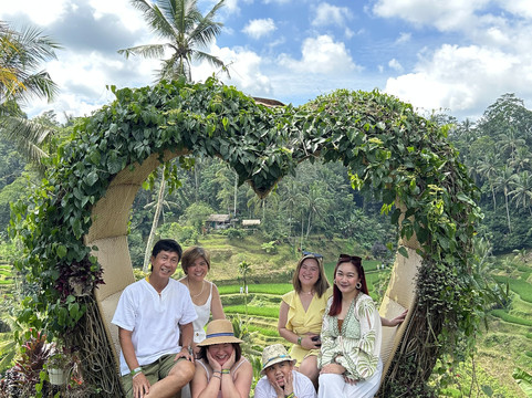 Wayan Mariadi Tours-乌布必去景点