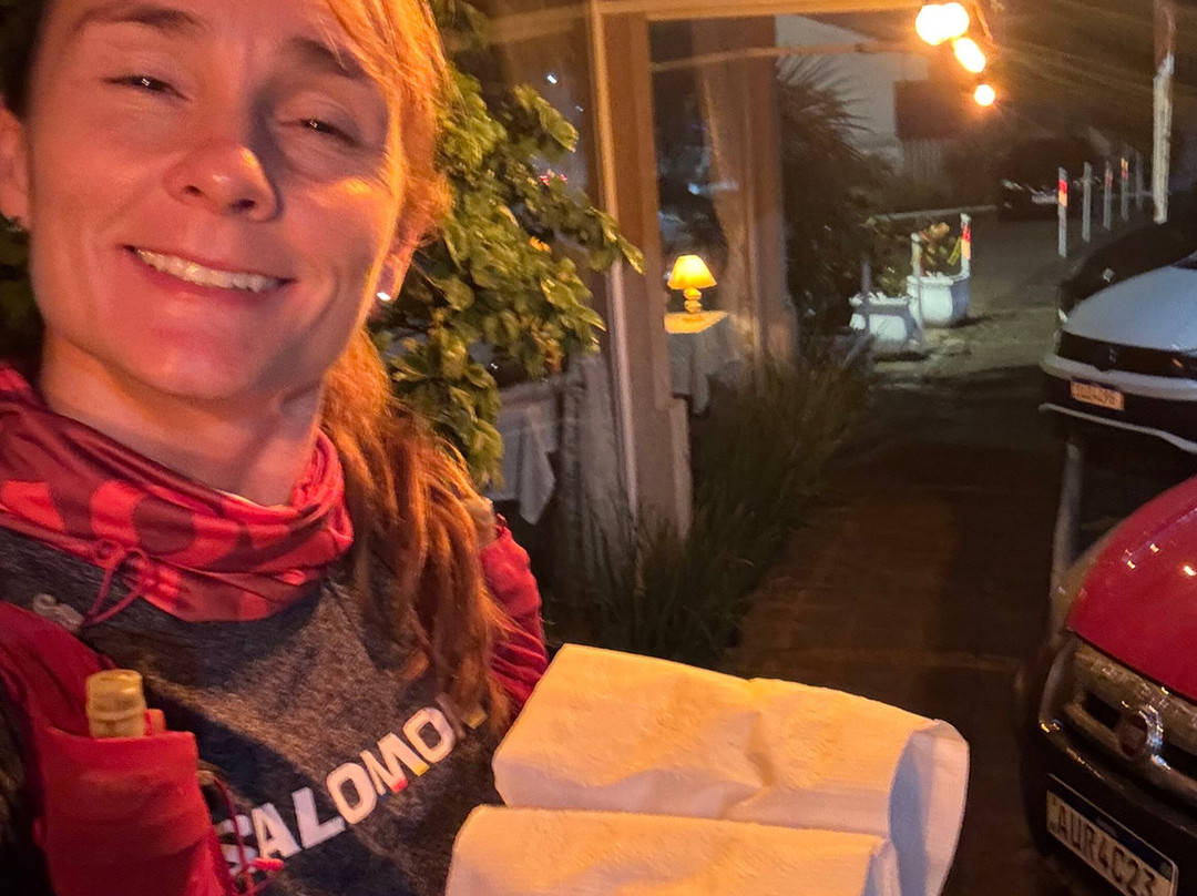 Hotel Cabana Suica主图