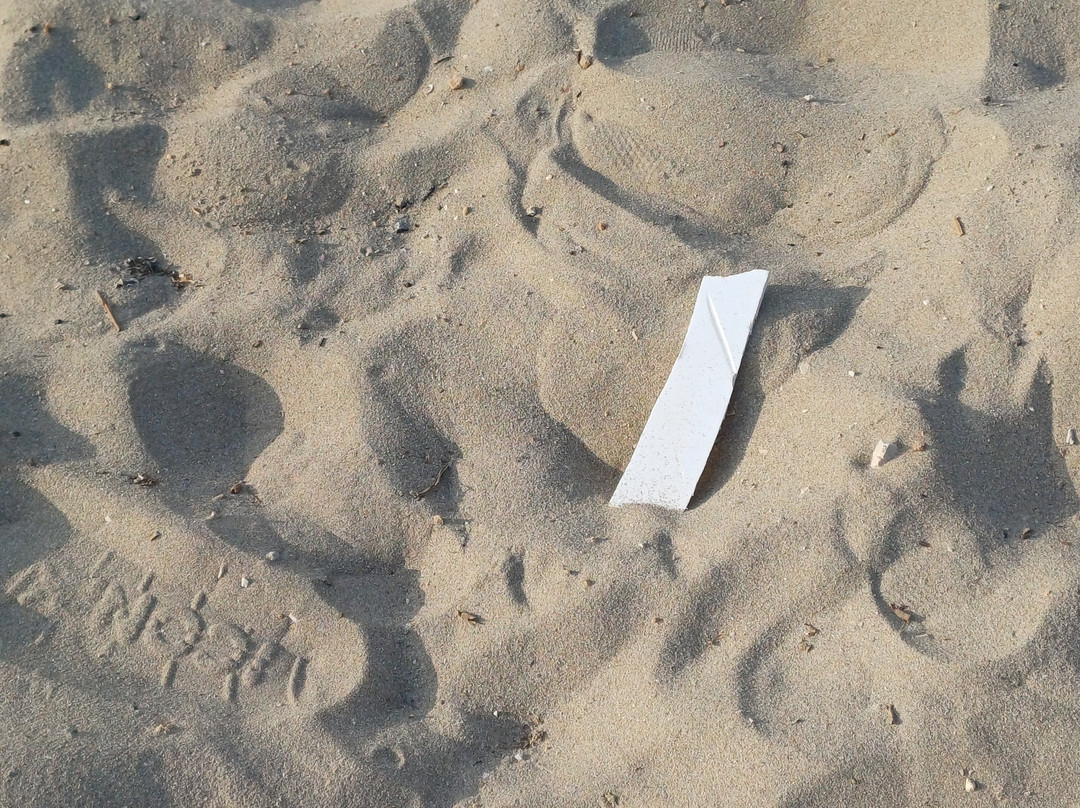 Spiaggi Libera Capaci-Capaci必去景点
