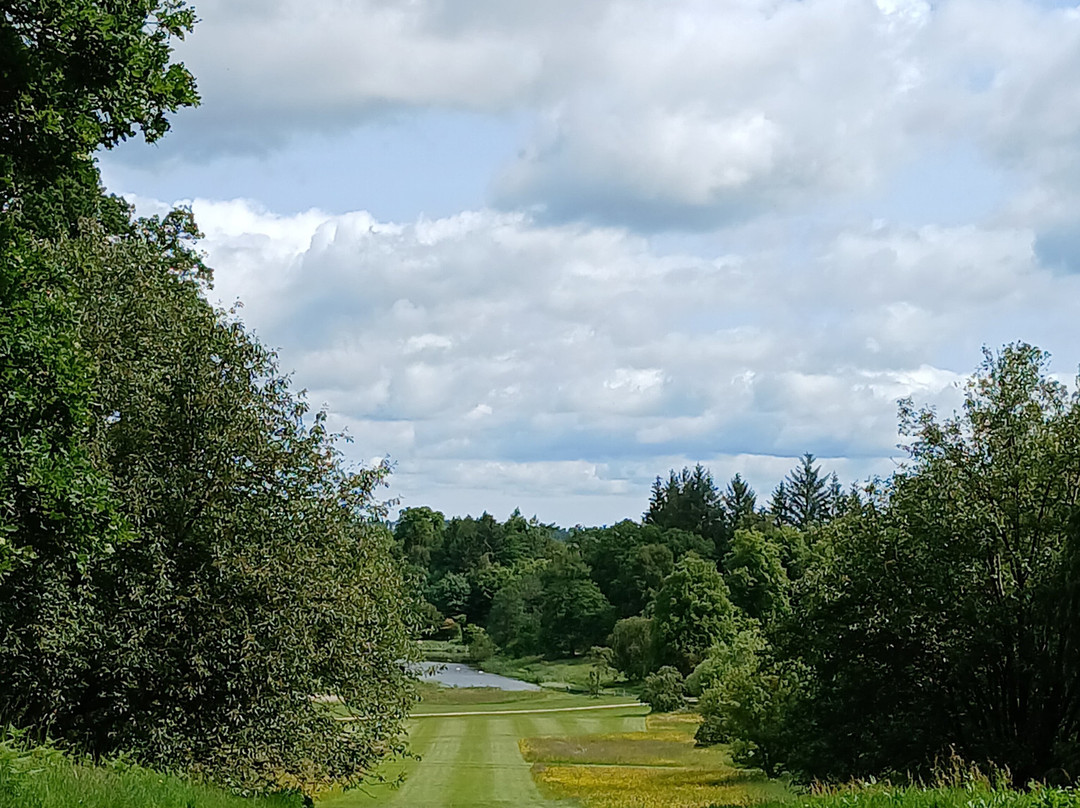Yorkshire Arboretum景点图片