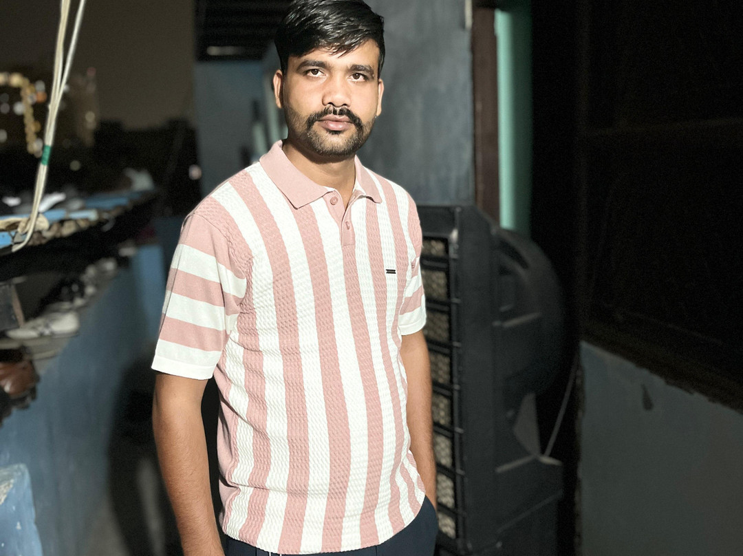 Taj Way Cabs-新德里必去景点