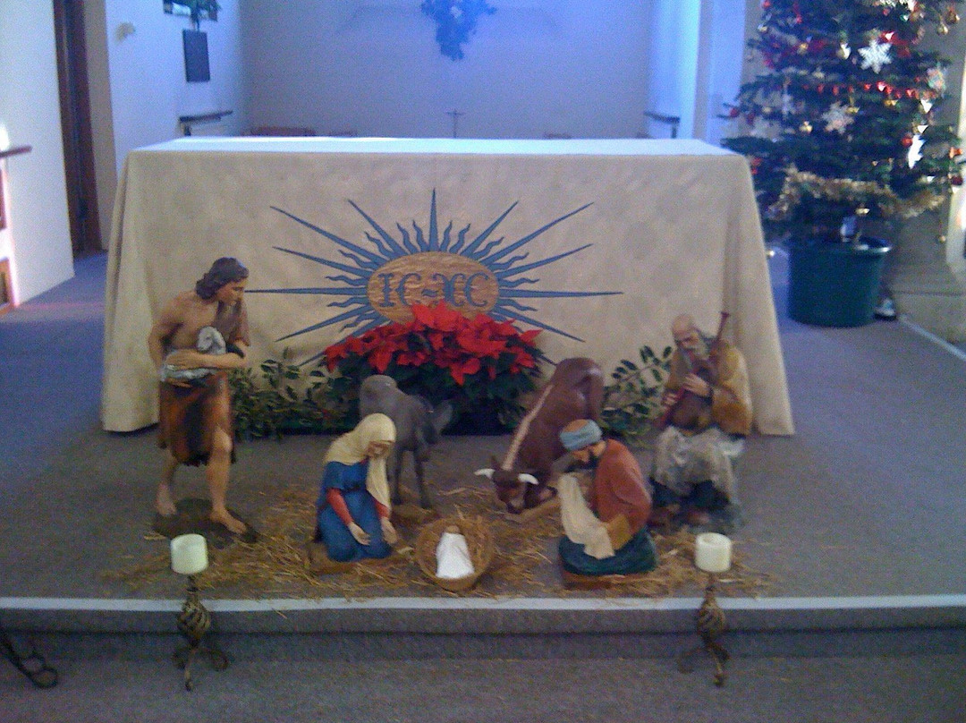 St Lawrence Church Abbots Langley-Abbots Langley必去景点