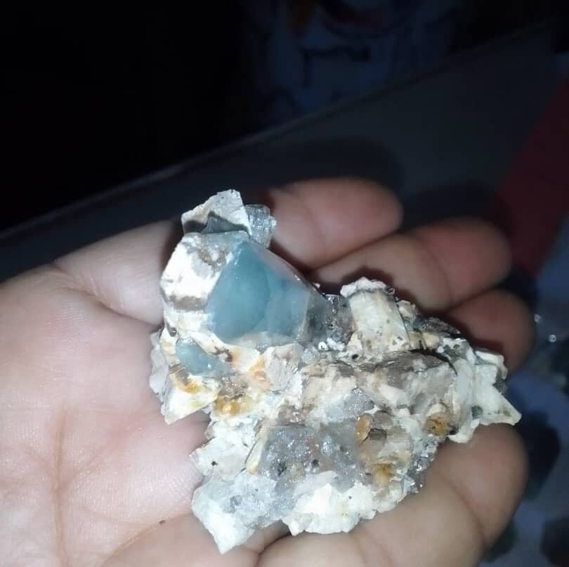 Spitzkoppe-达马拉兰必去景点