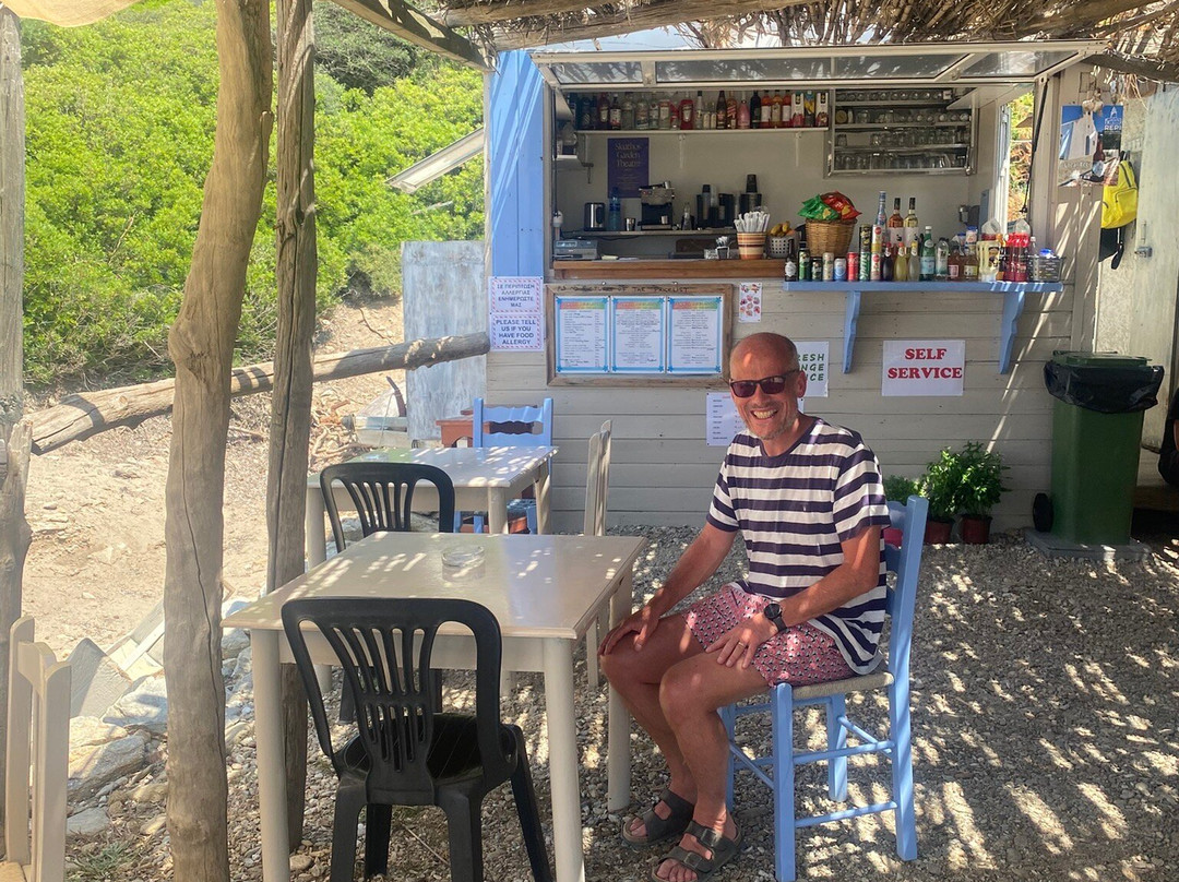 Mikros Aselinos Beach-斯亚索斯必去景点