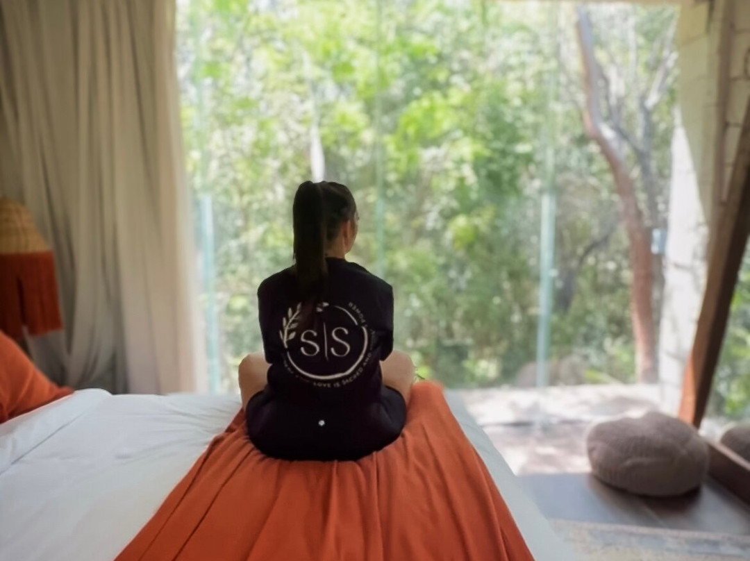 Kaaba Luum Hotel & Retreat Center主图