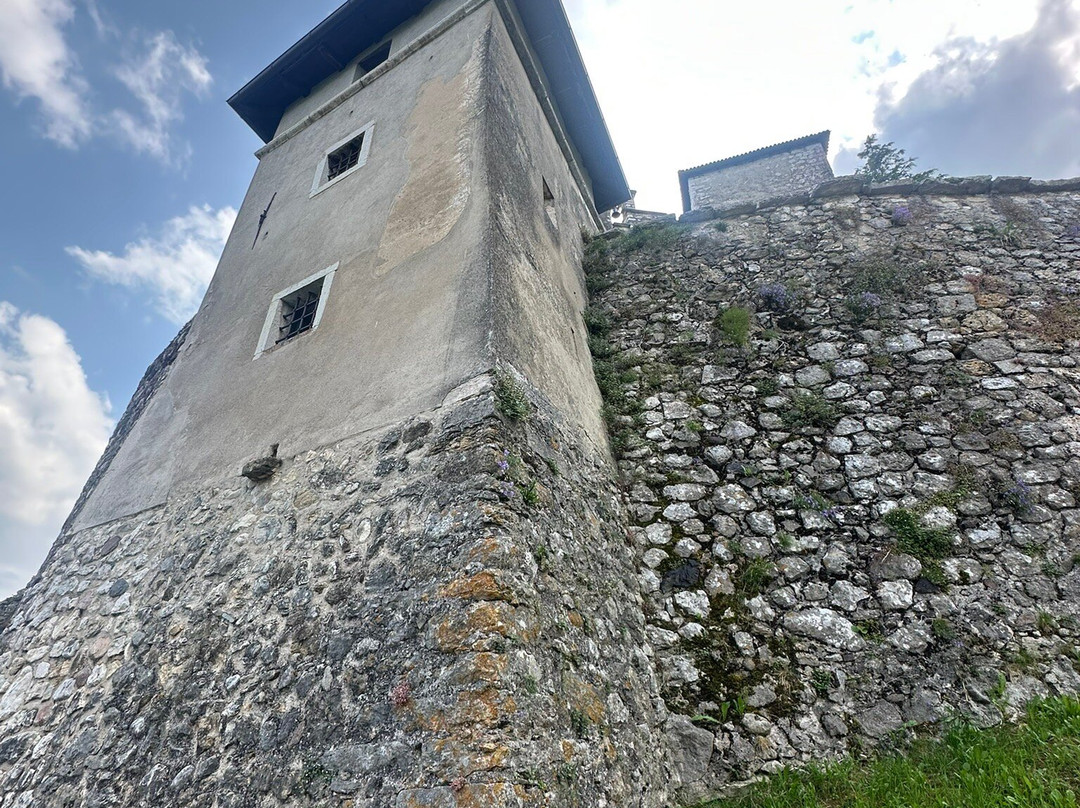 Castello Di Castellano-Villa Lagarina必去景点