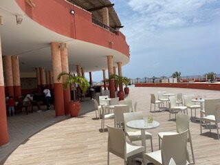 博阿维斯塔皇家十日谈酒店主图