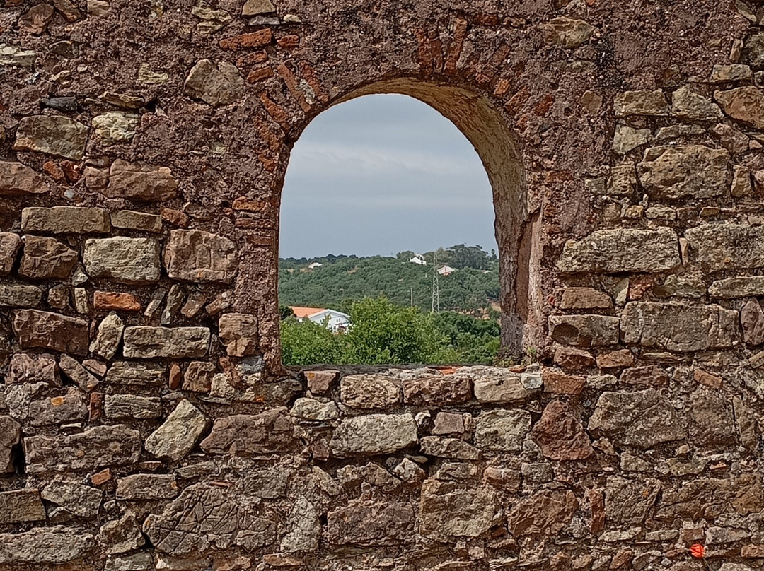 Mirobriga-Santiago do Cacem必去景点