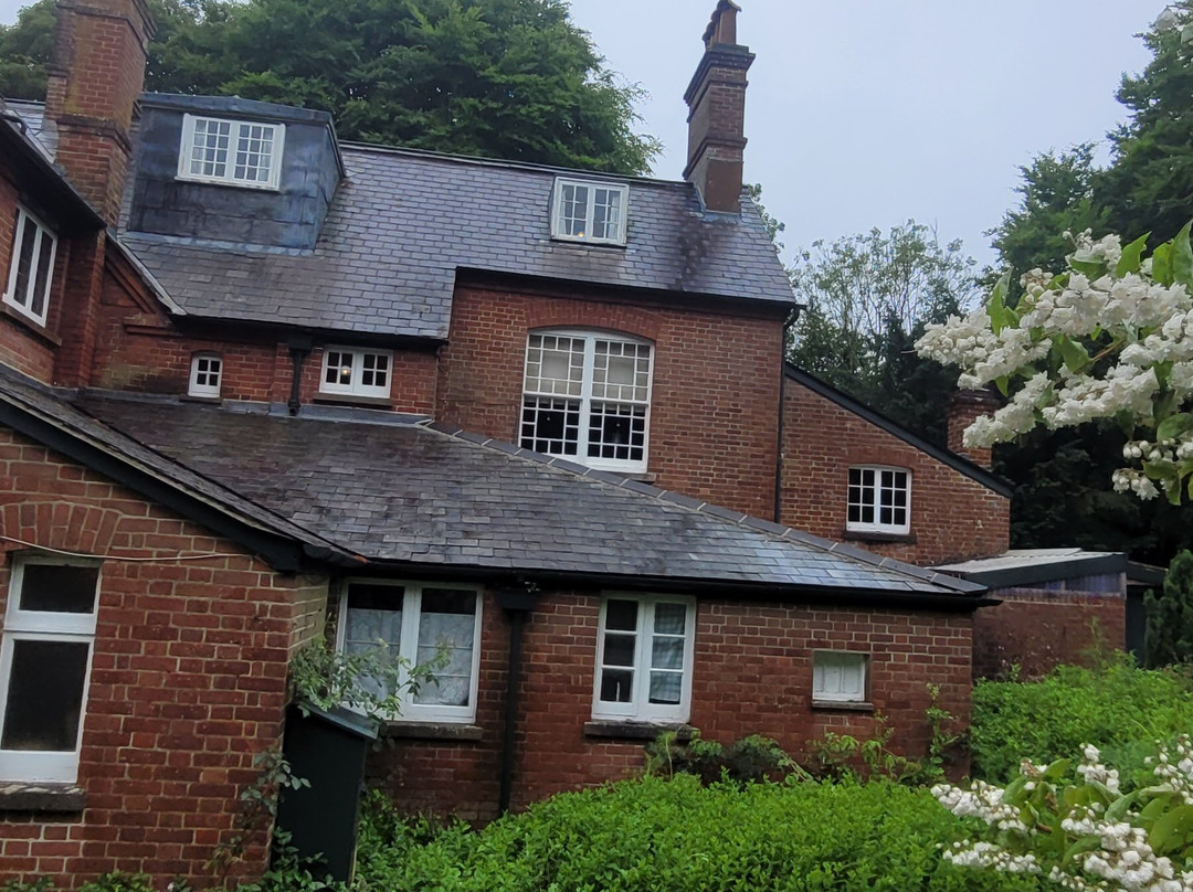 Hardy's House Max Gate景点图片