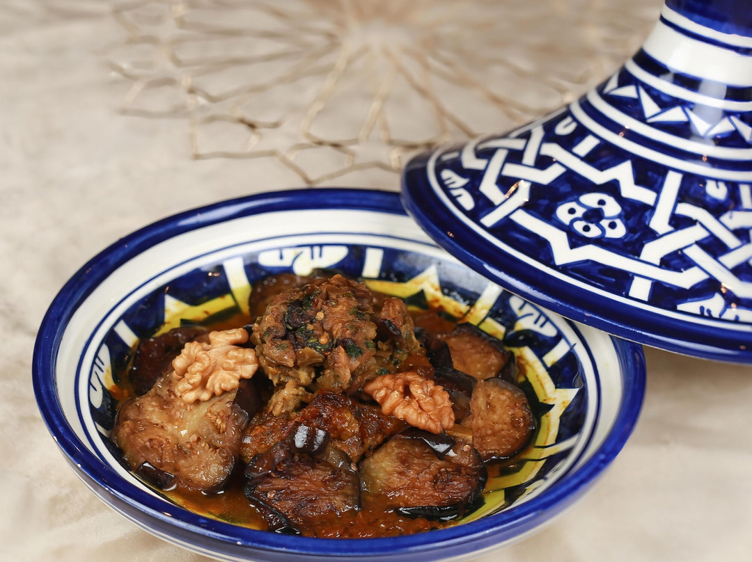 Restaurant La Morille