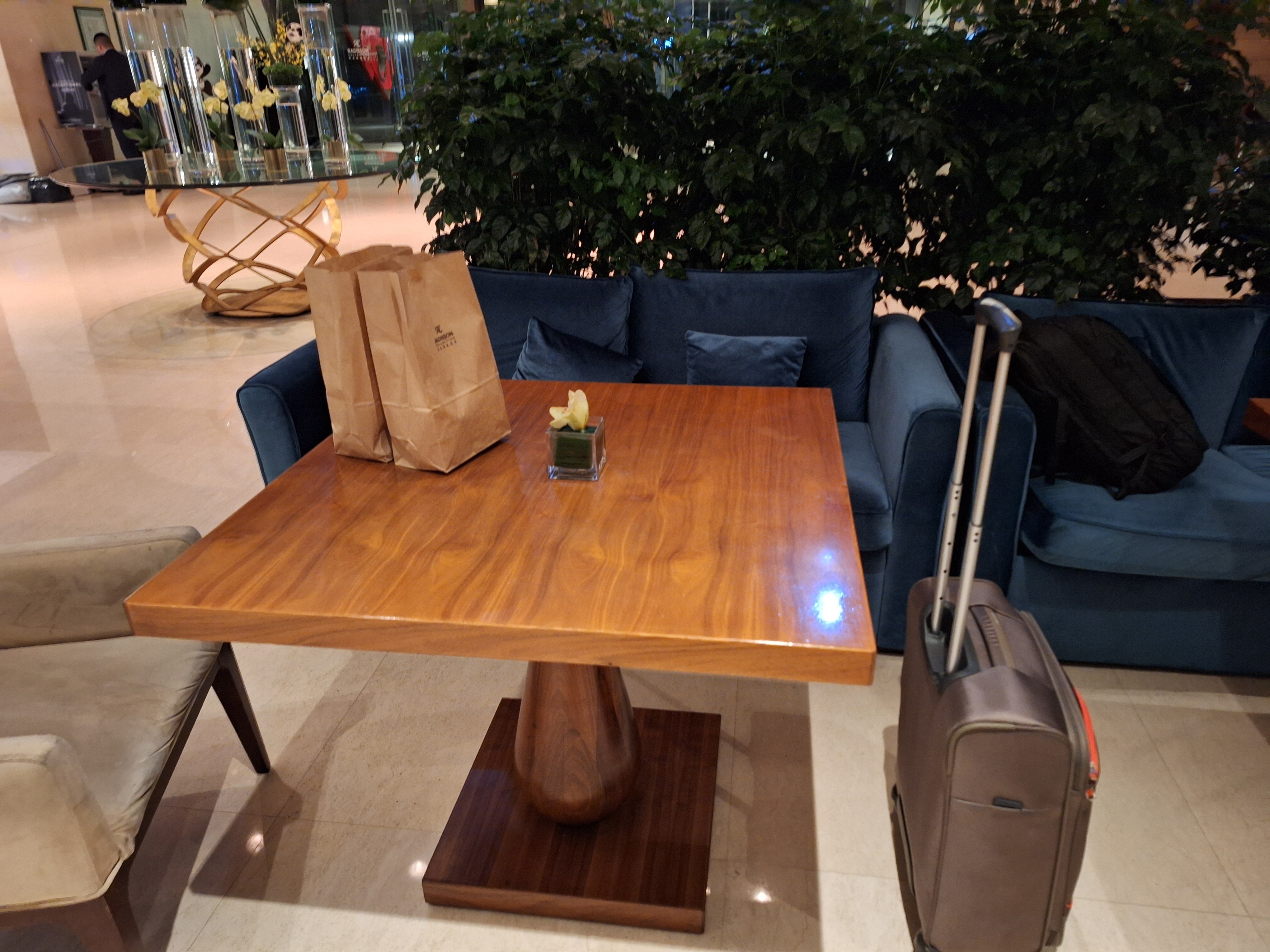 上海丽笙精选海仑宾馆-浴室