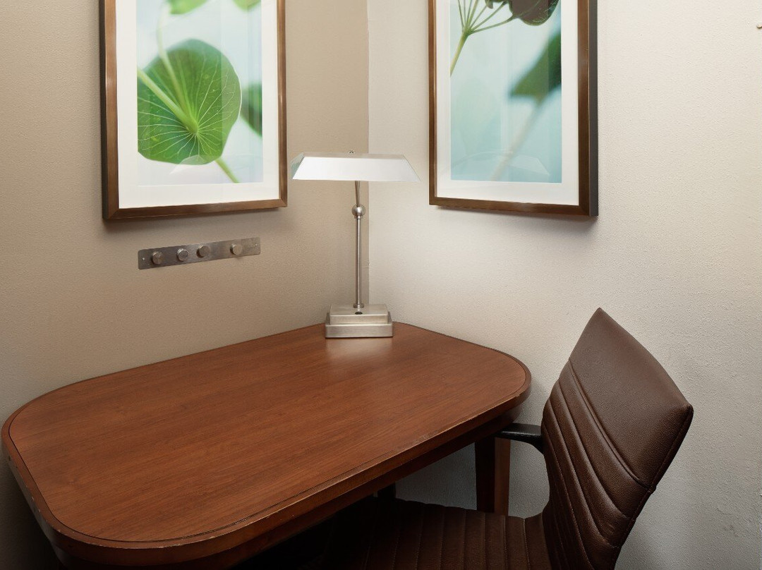 Hyatt Place Princeton主图