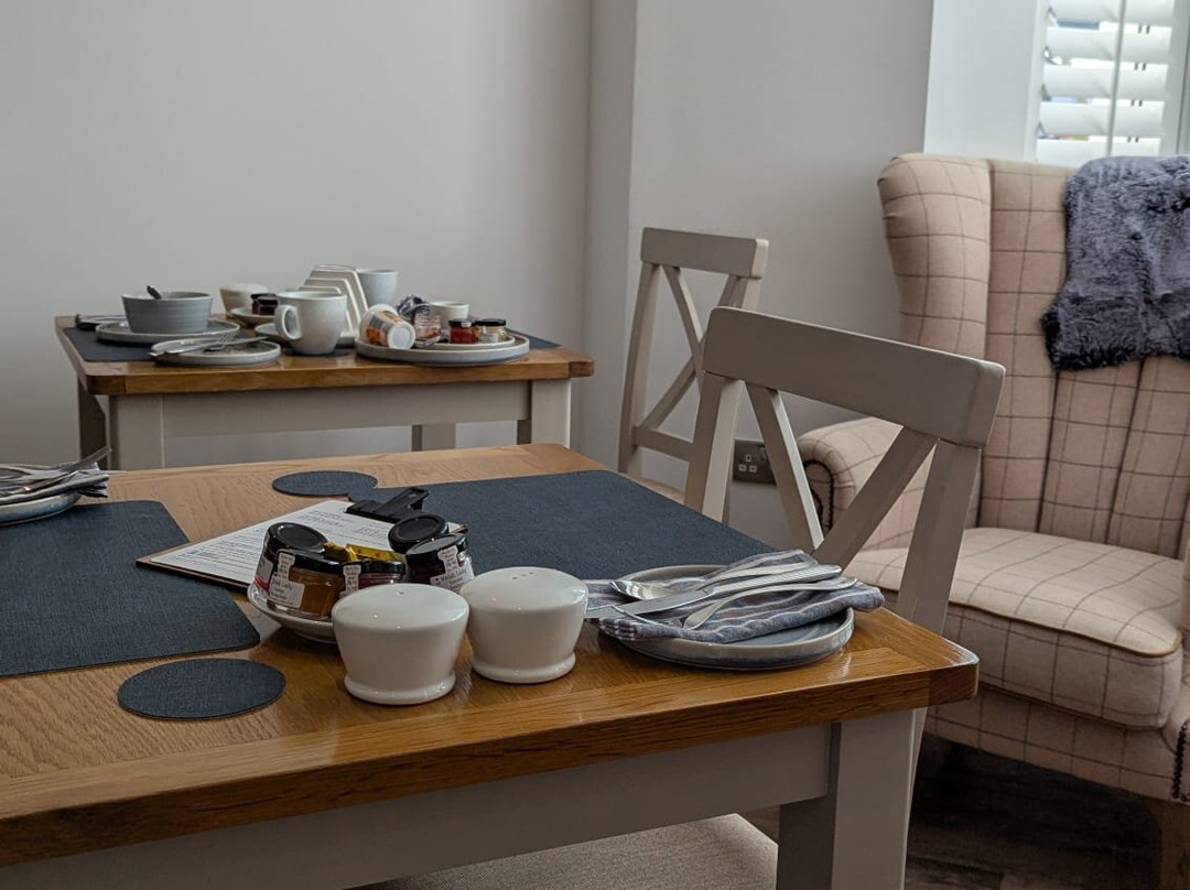 Driftwood Boutique Guest House - Rhosneigr主图