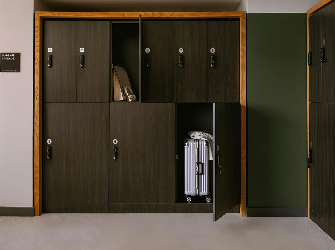 Sonder by Marriott Bonvoy Apollon Apartments Old Montreal