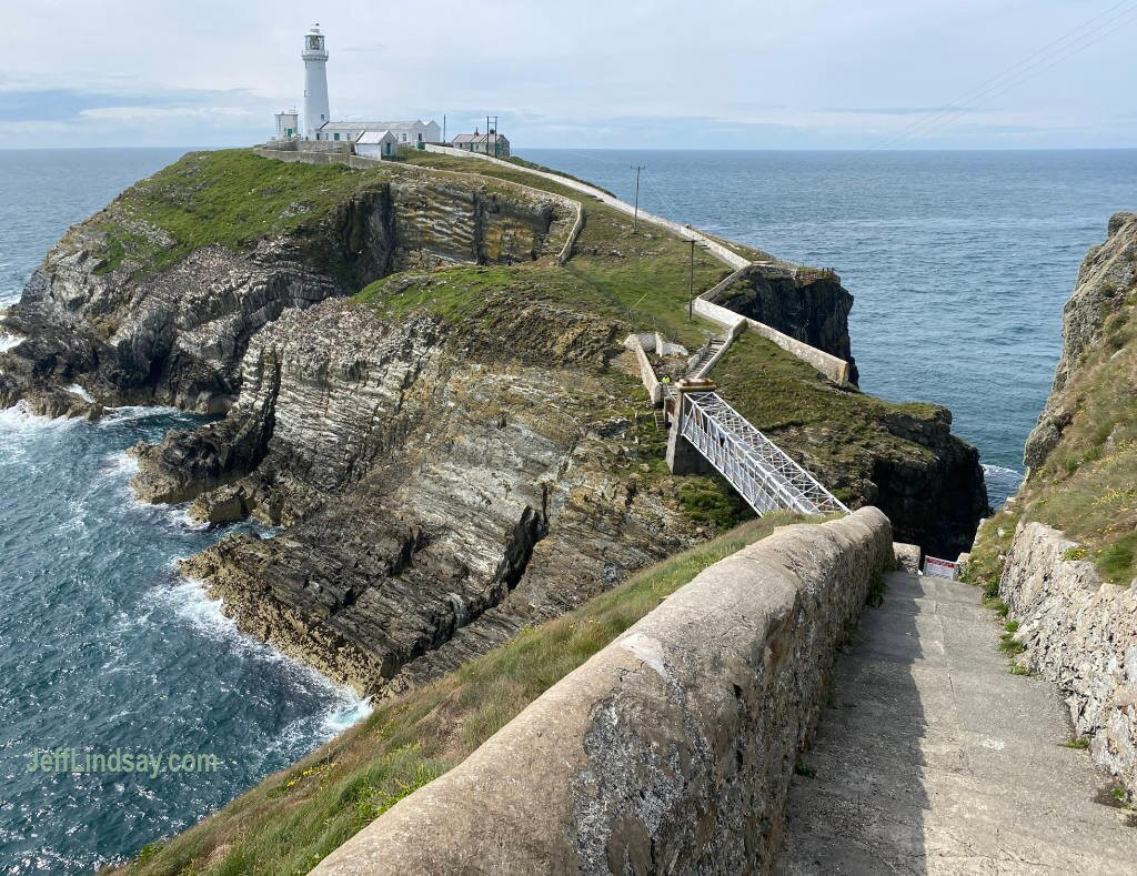 Hidden Anglesey-Valley必去景点