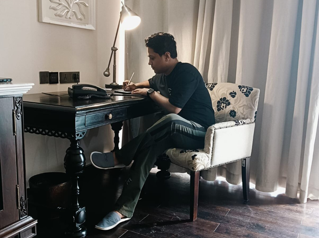 Fairmont Jaipur主图