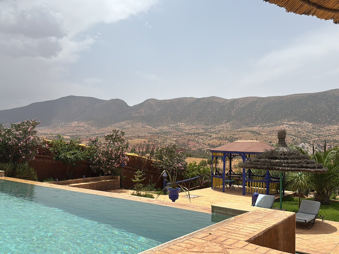 Palais D'ouzoud主图