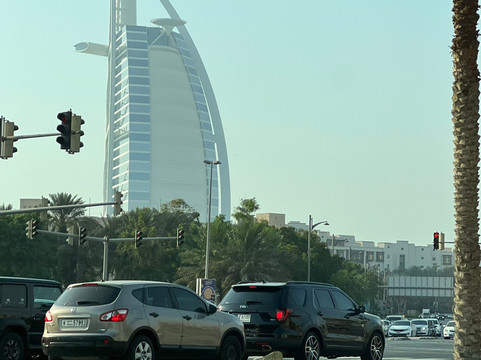 Greet Guests Tourism LLC-迪拜必去景点