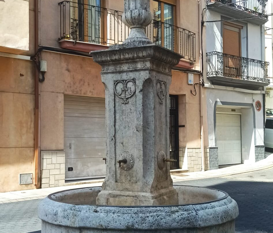 Visita Bocairent-Bocairente必去景点