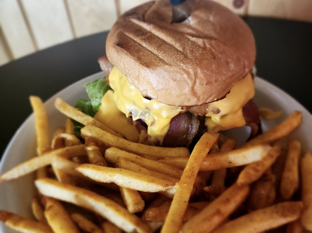 Recreational Springs Resort主图