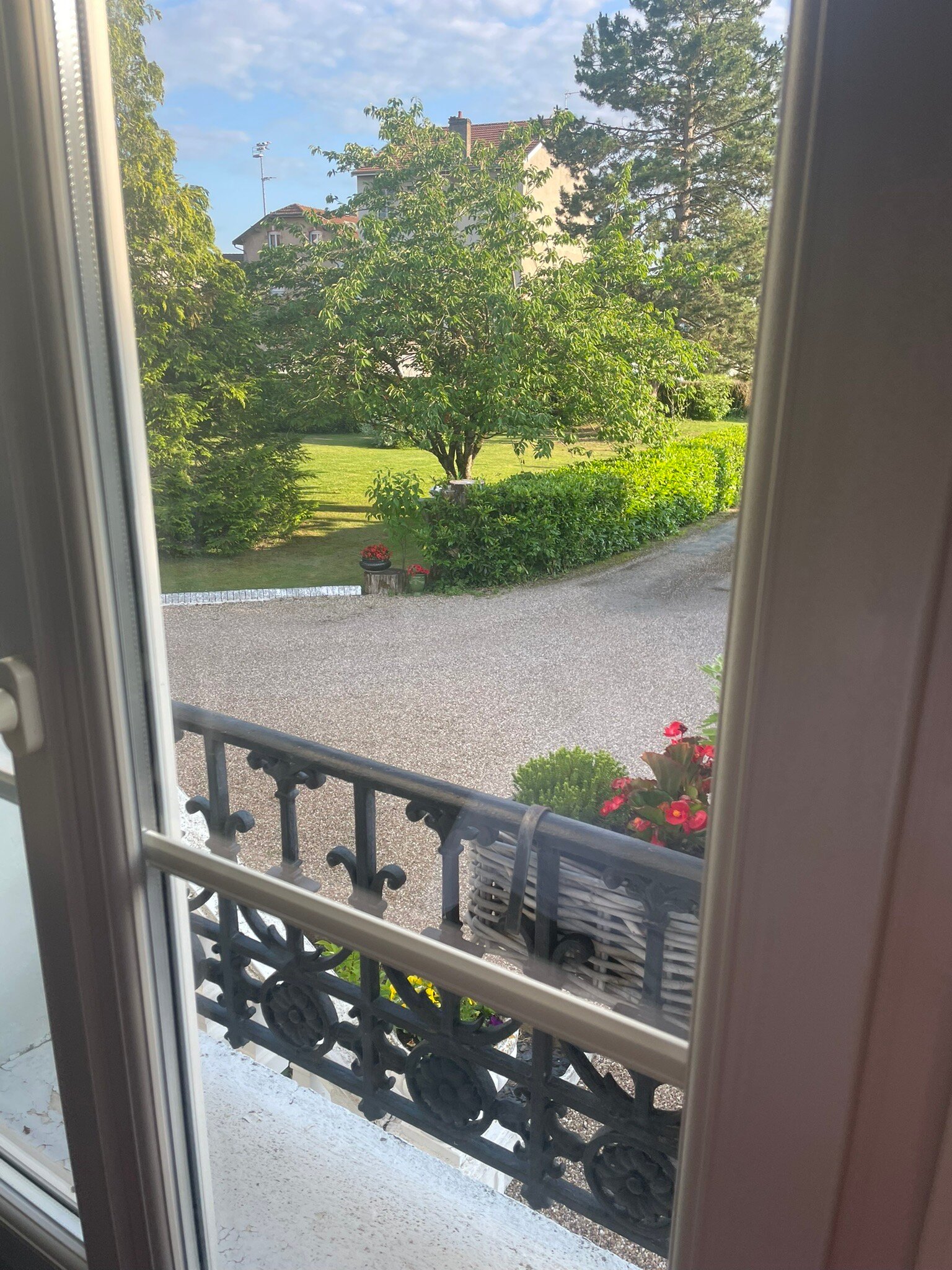 La Maison Mirabeau-官方