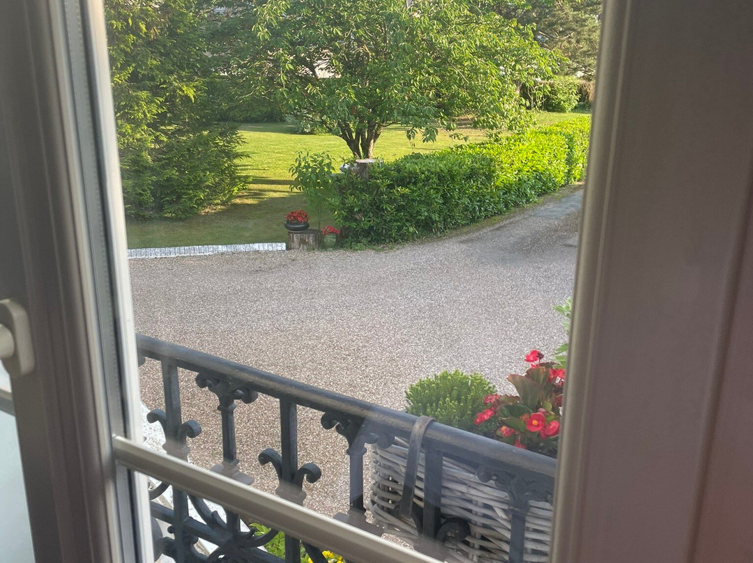 La Maison Mirabeau主图