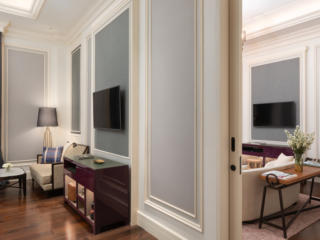 The Eravati Sule Grand Yangon主图