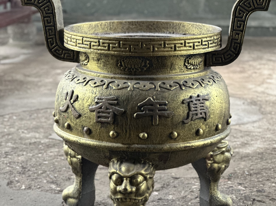 杭州龙门古镇-富阳市必去景点