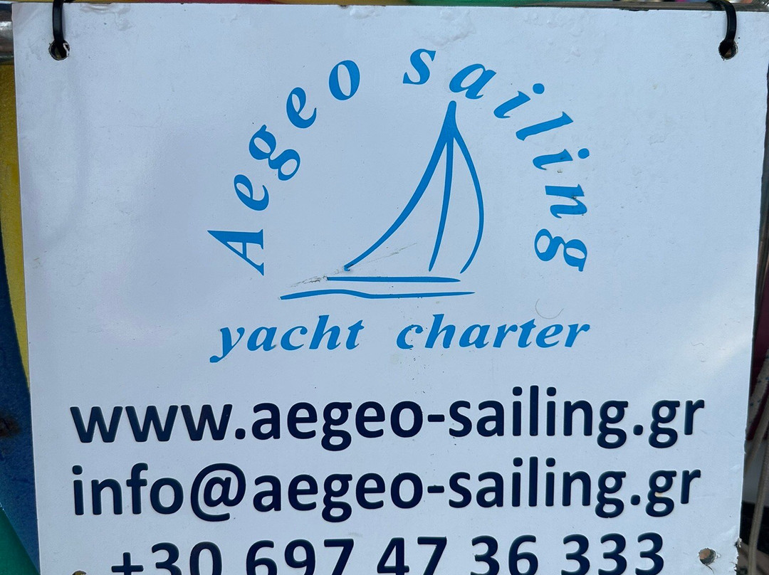 Aegeo Sailing景点图片