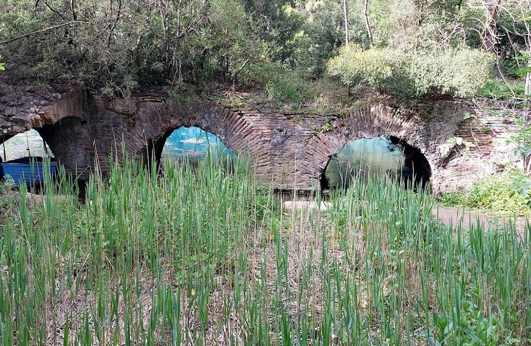Le Mole di Narni-Narni必去景点