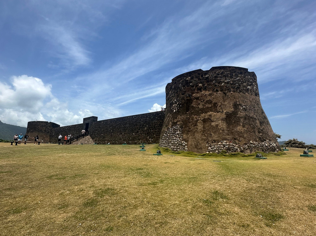 RV Tours DR-普拉塔港必去景点