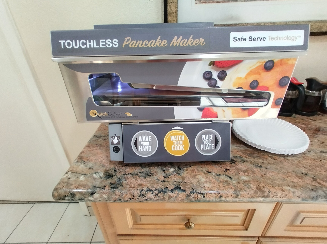 Best Western Pearland Inn主图