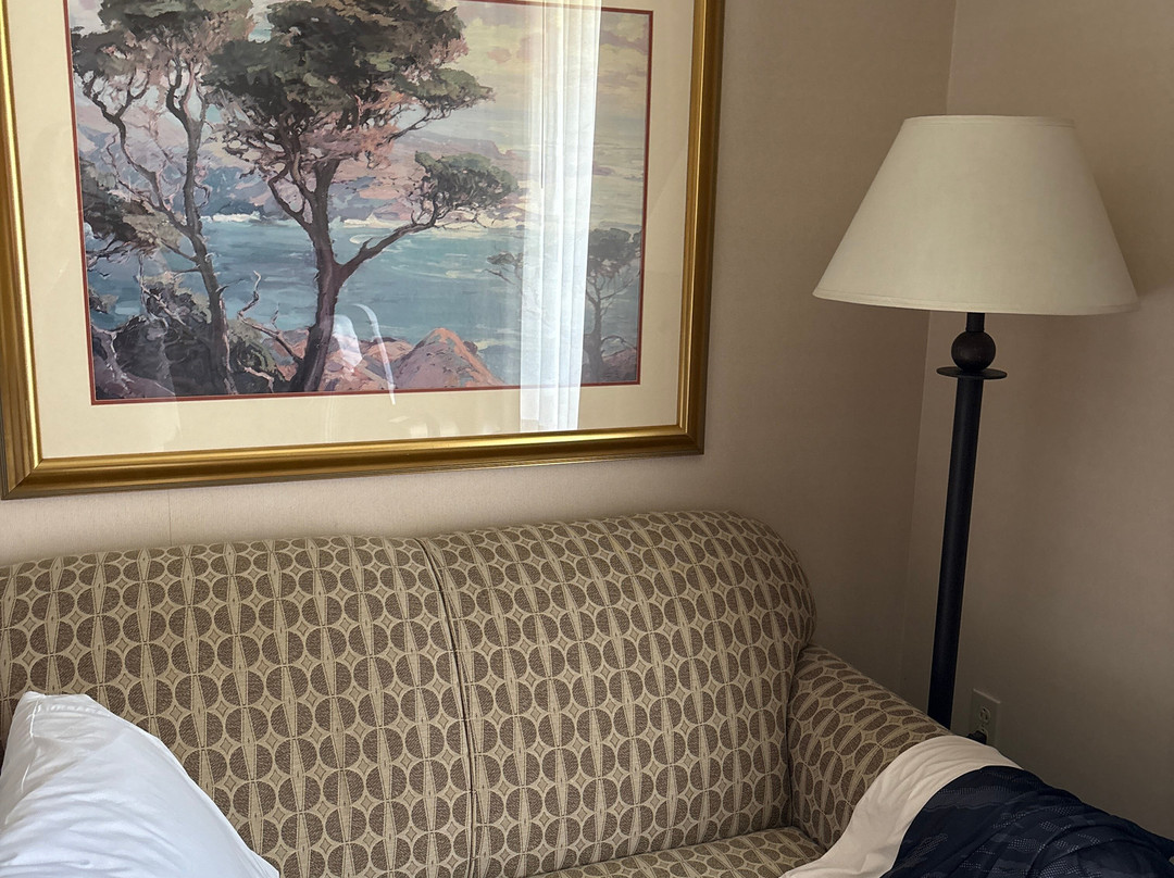 Holiday Inn Johnstown-Gloversville, an IHG Hotel主图