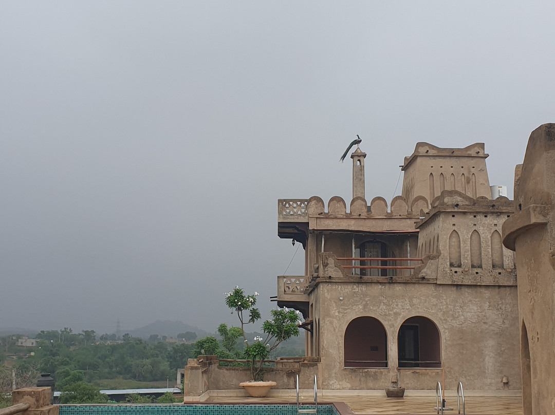 Maya Garh Pushkar主图