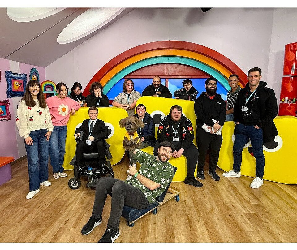 TeamSport Indoor Go Karting Bradford-布拉德福必去景点