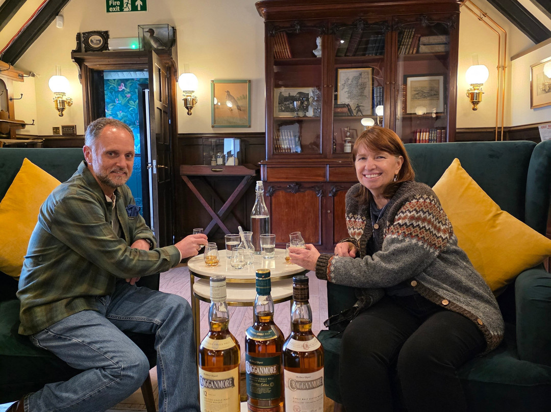 Simply Speyside Tours-Grantown-on-Spey必去景点